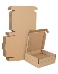 Cardboard Boxes A4/C4 – Pack of 30